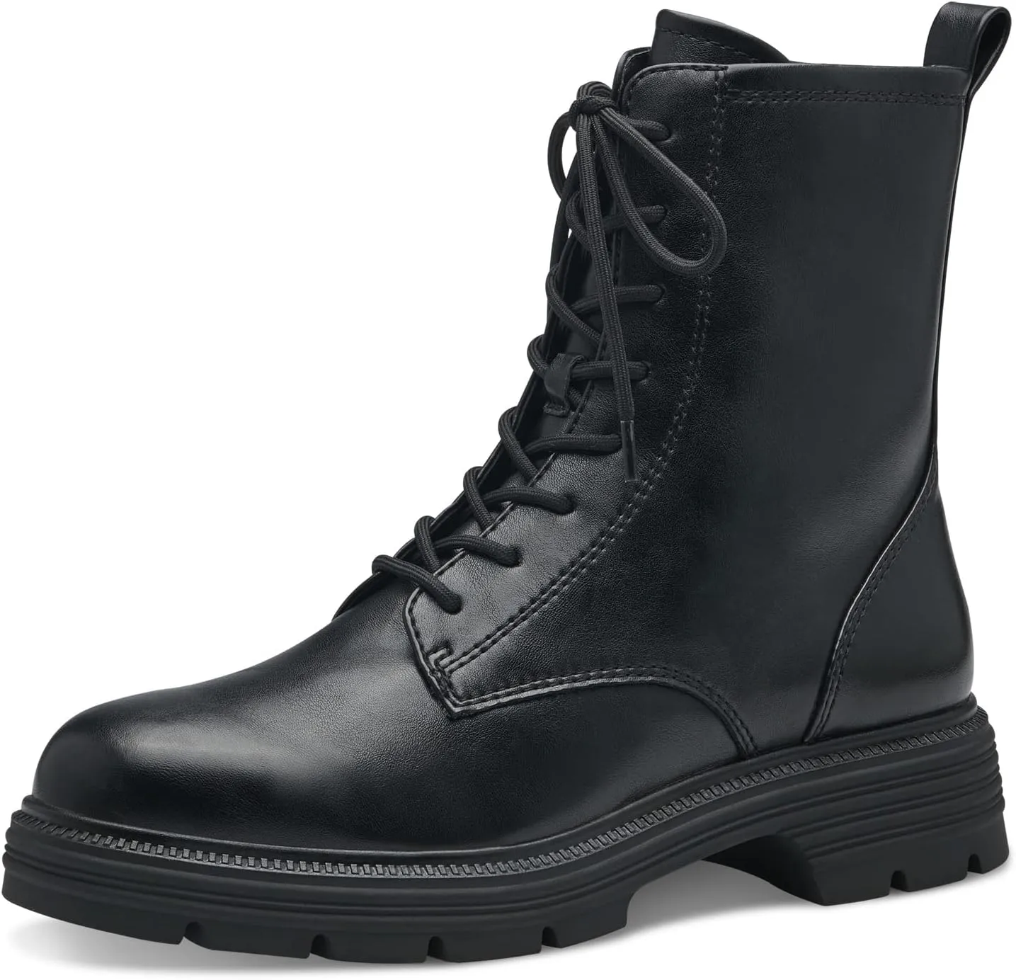 Tamaris Women's Combat Boots Ankle