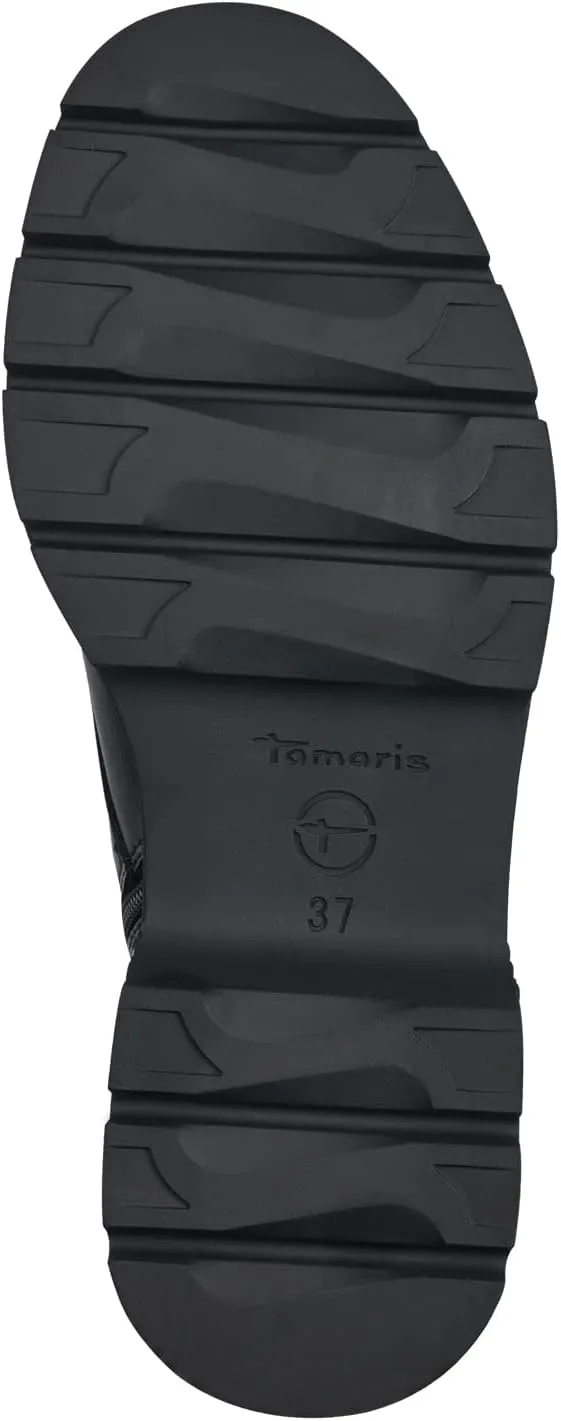 Tamaris Women's Combat Boots Ankle
