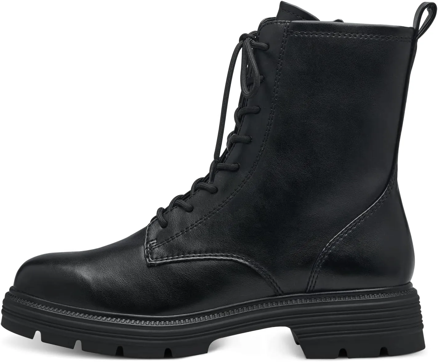 Tamaris Women's Combat Boots Ankle