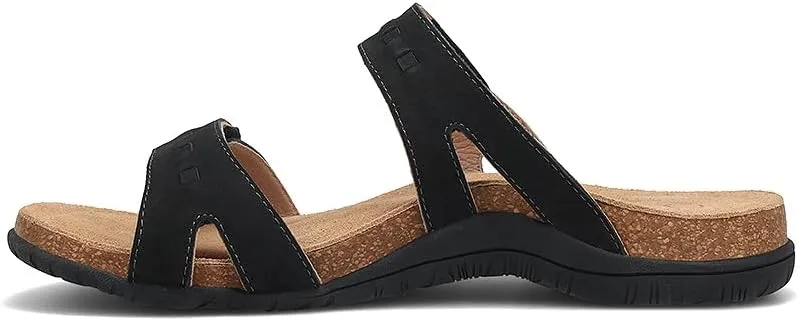 Taos Footwear Women's Bandalero Sandal