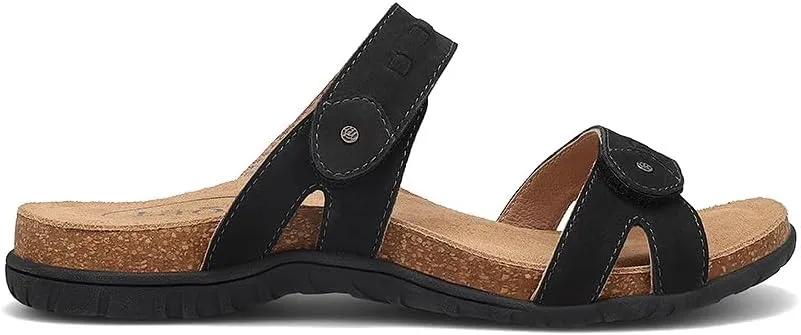 Taos Footwear Women's Bandalero Sandal