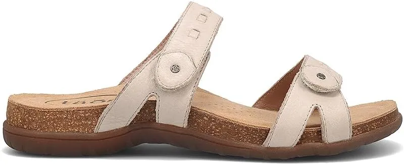 Taos Footwear Women's Bandalero Sandal