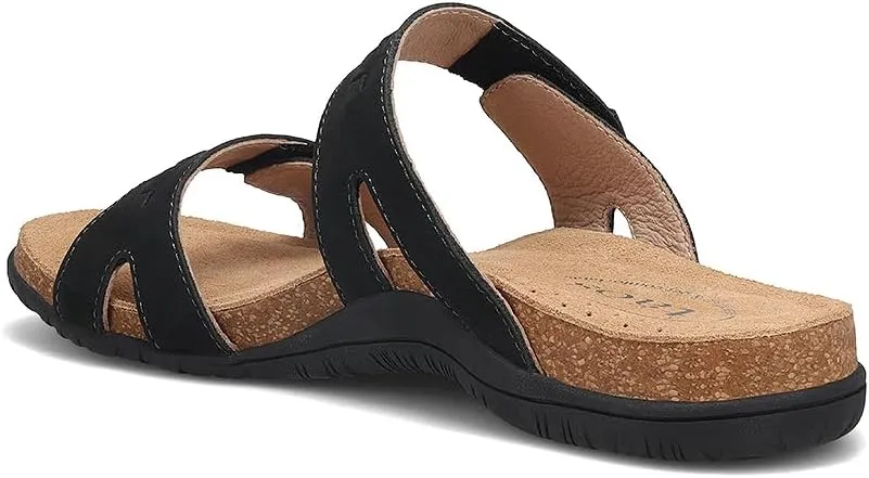Taos Footwear Women's Bandalero Sandal