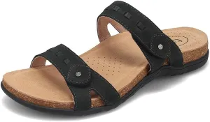 Taos Footwear Women's Bandalero Sandal