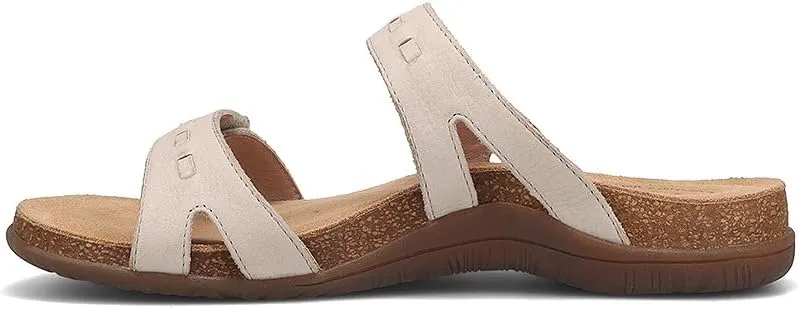 Taos Footwear Women's Bandalero Sandal