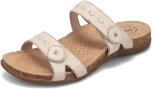 Taos Footwear Women's Bandalero Sandal