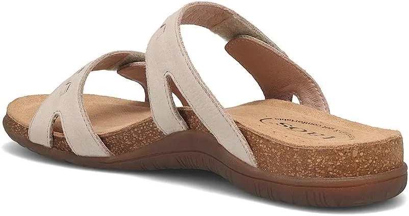 Taos Footwear Women's Bandalero Sandal