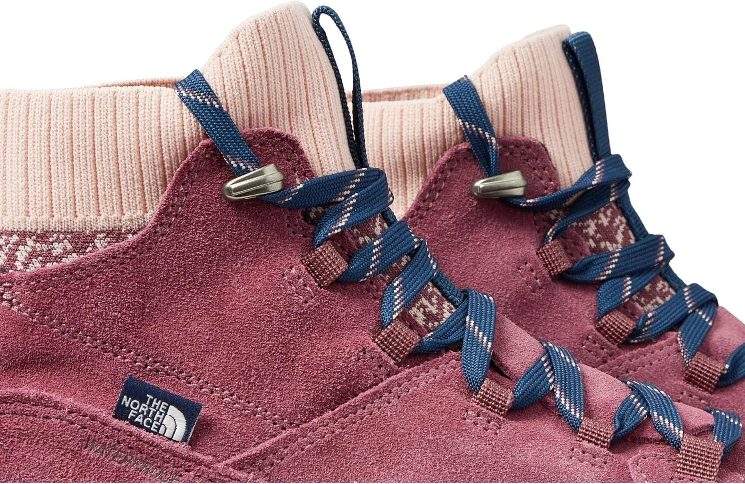 The North Face Back-to-Berkeley III Sport Waterproof