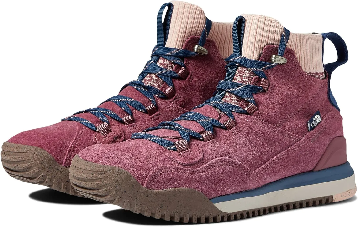 The North Face Back-to-Berkeley III Sport Waterproof