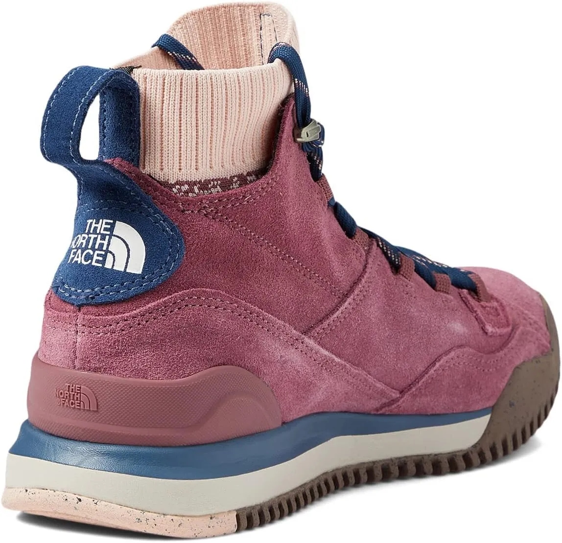 The North Face Back-to-Berkeley III Sport Waterproof