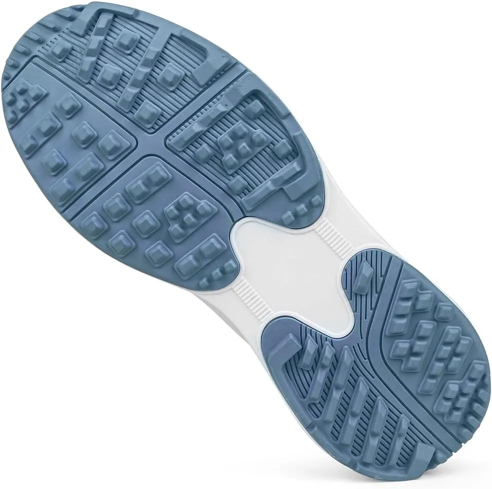 THESTRON Professional Women's Golf Shoes Spikeless Outdoor Golf Sport Training Walking Sneakers Comfortable Ladies Shoes for Golfing