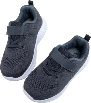 Toddler Boys Girls Sneakers Little Kid Casual Shoes