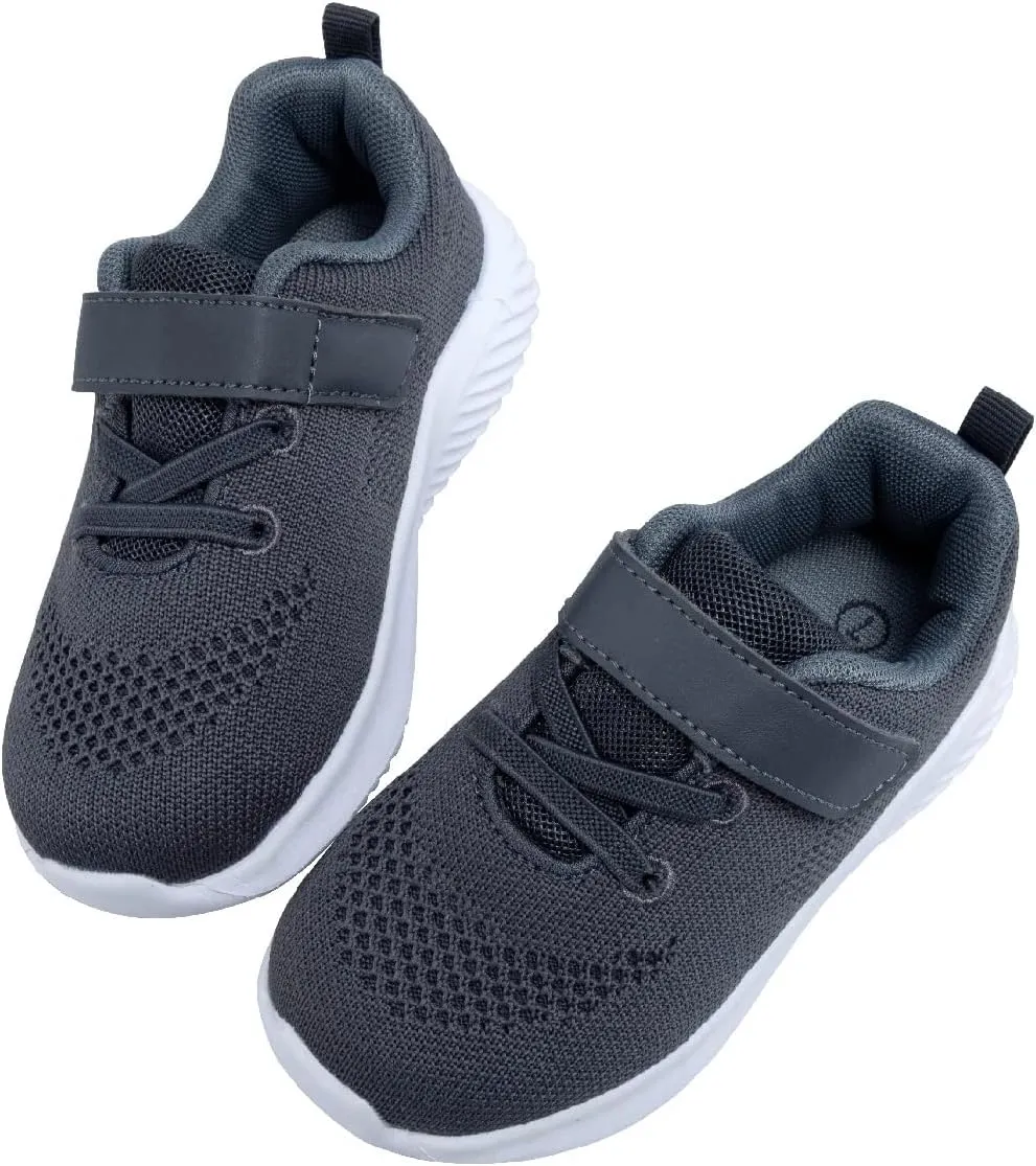 Toddler Boys Girls Sneakers Little Kid Casual Shoes