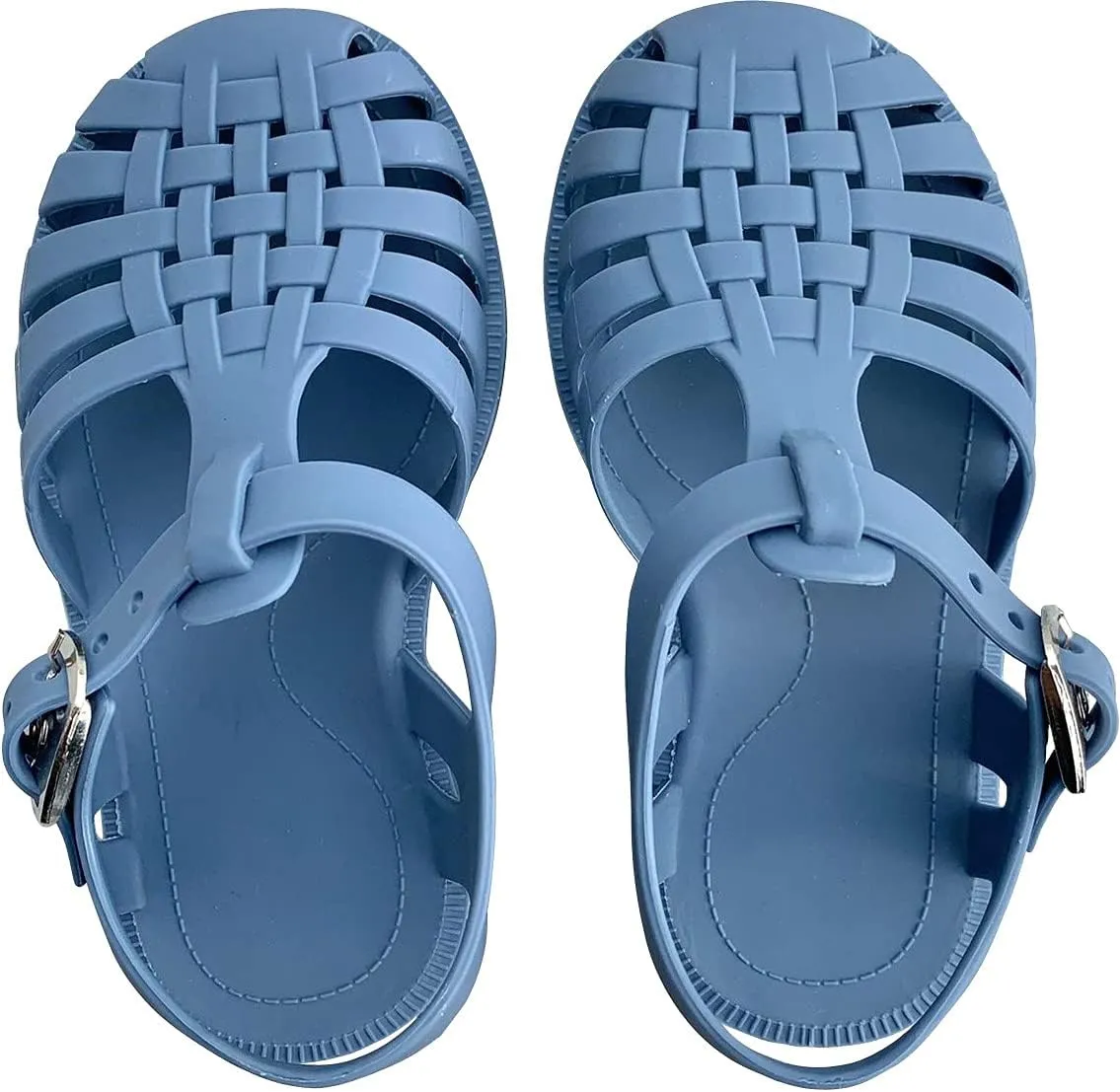 Toddler Girl Mary Jane Shoes and Little Girl Sandals