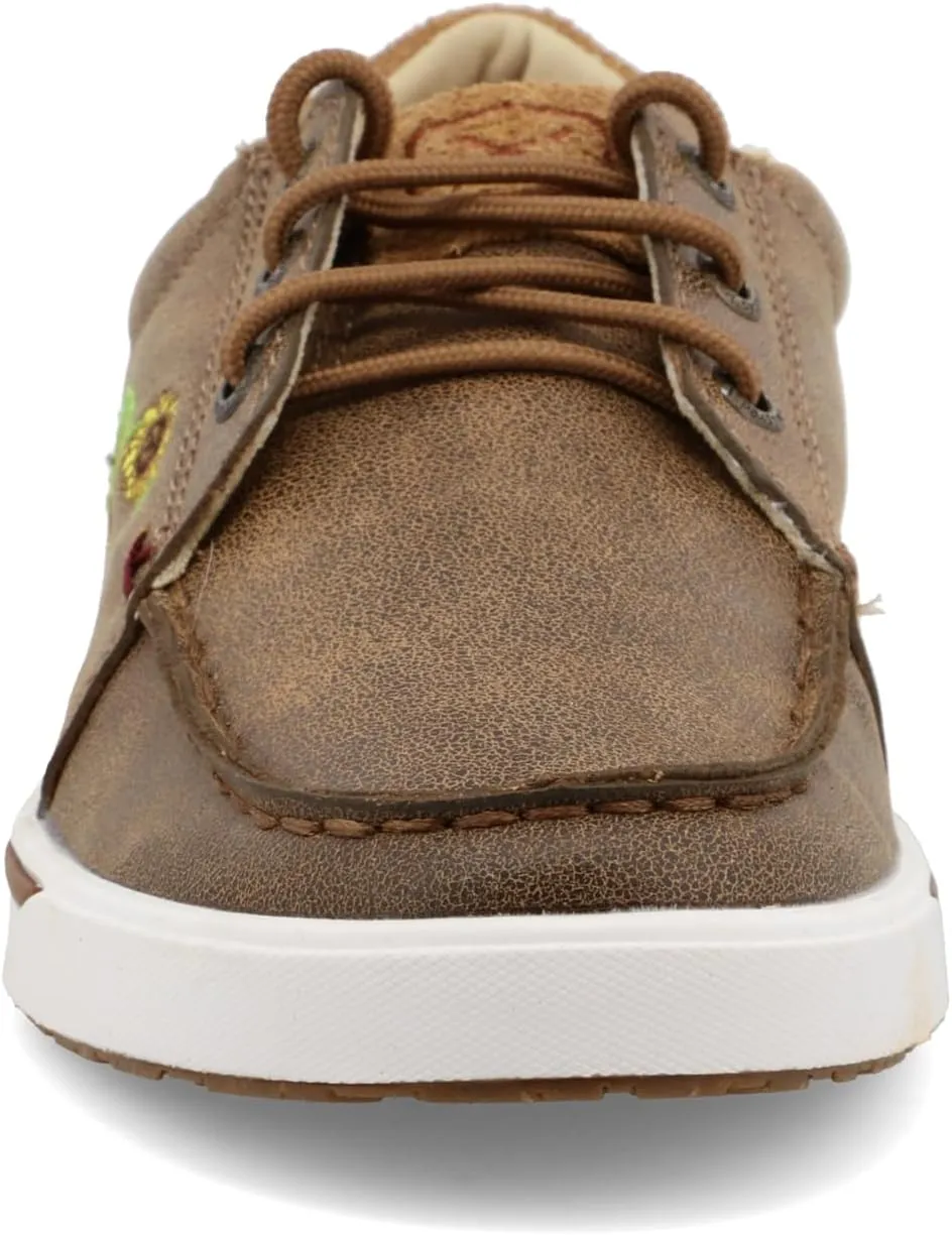 Twisted X Women's Kicks Loafer