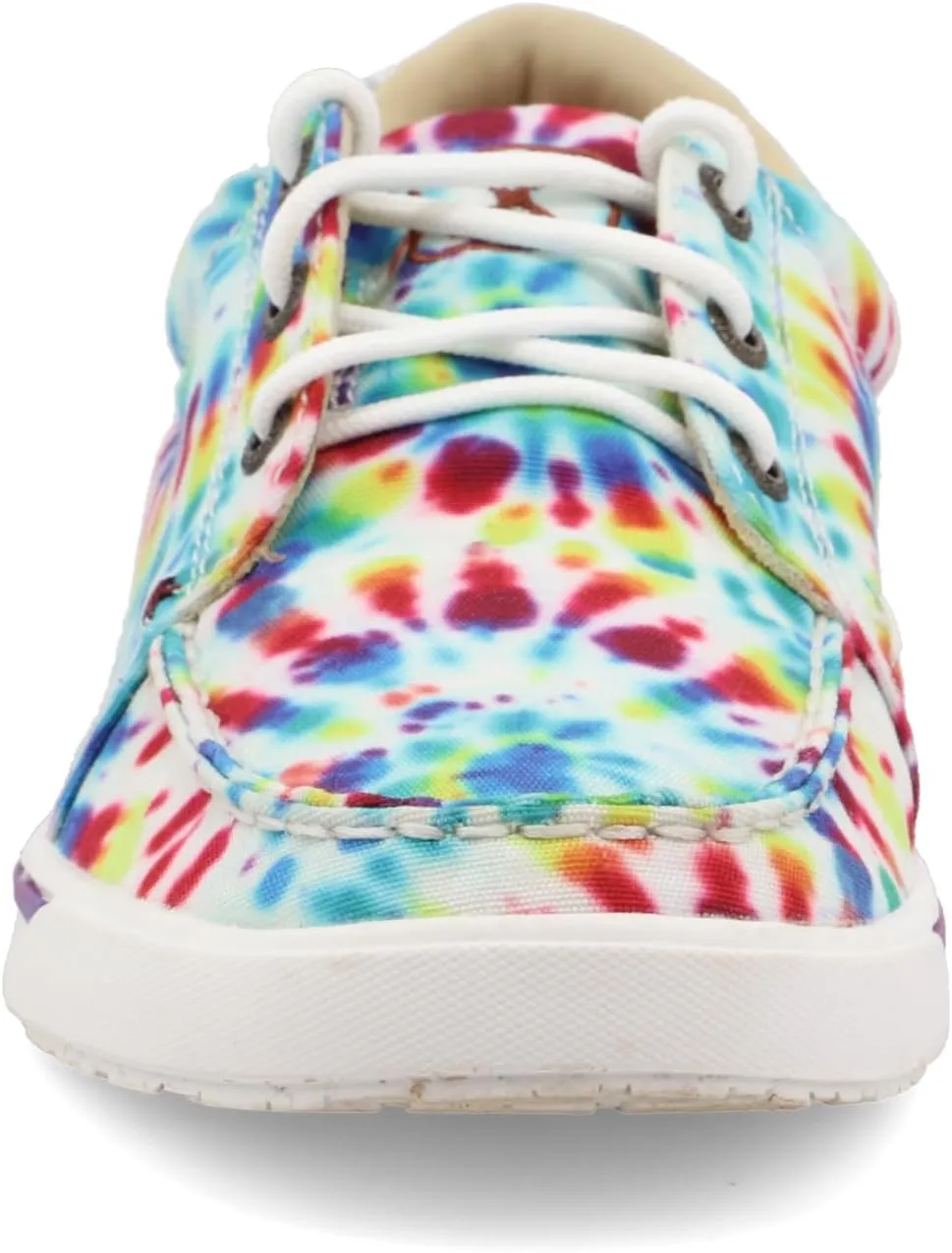 Twisted X Women's Kicks Loafer