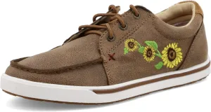 Twisted X Women's Kicks Loafer