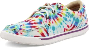 Twisted X Women's Kicks Loafer