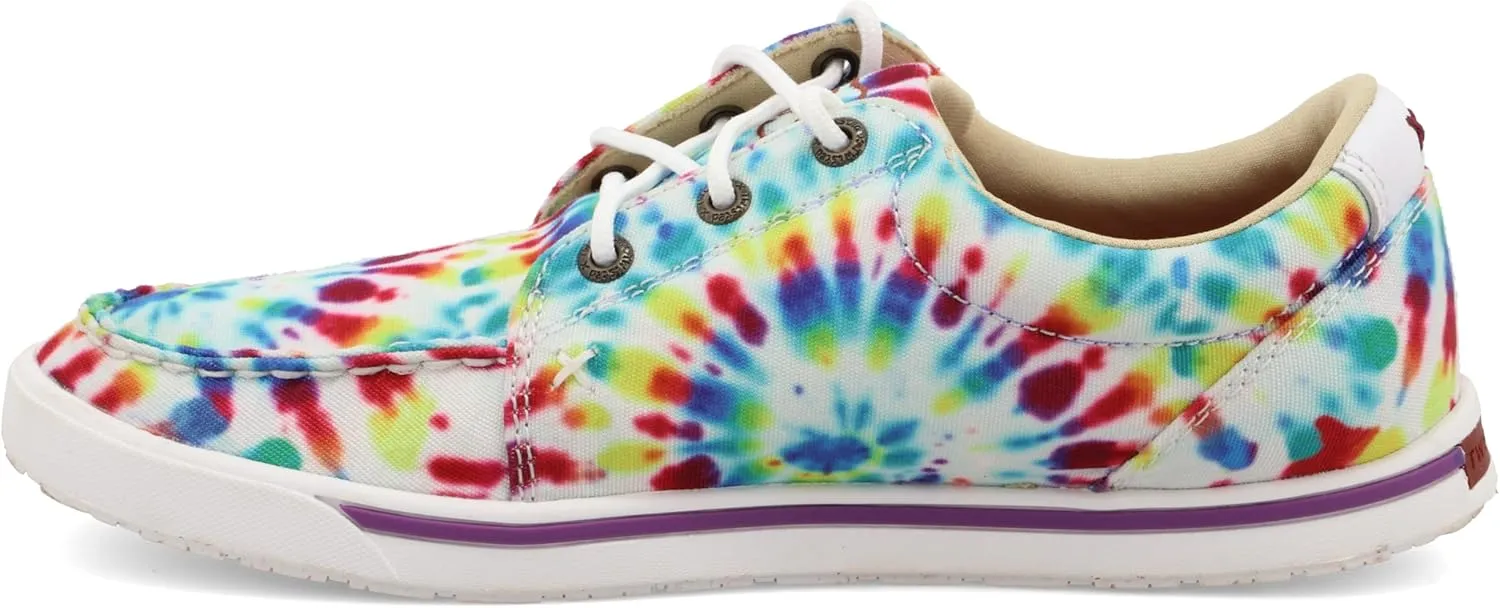 Twisted X Women's Kicks Loafer