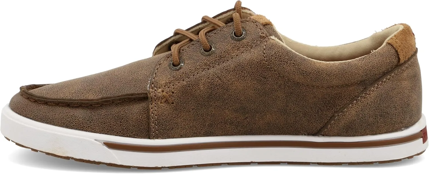 Twisted X Women's Kicks Loafer