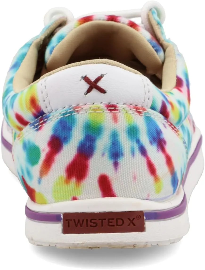 Twisted X Women's Kicks Loafer