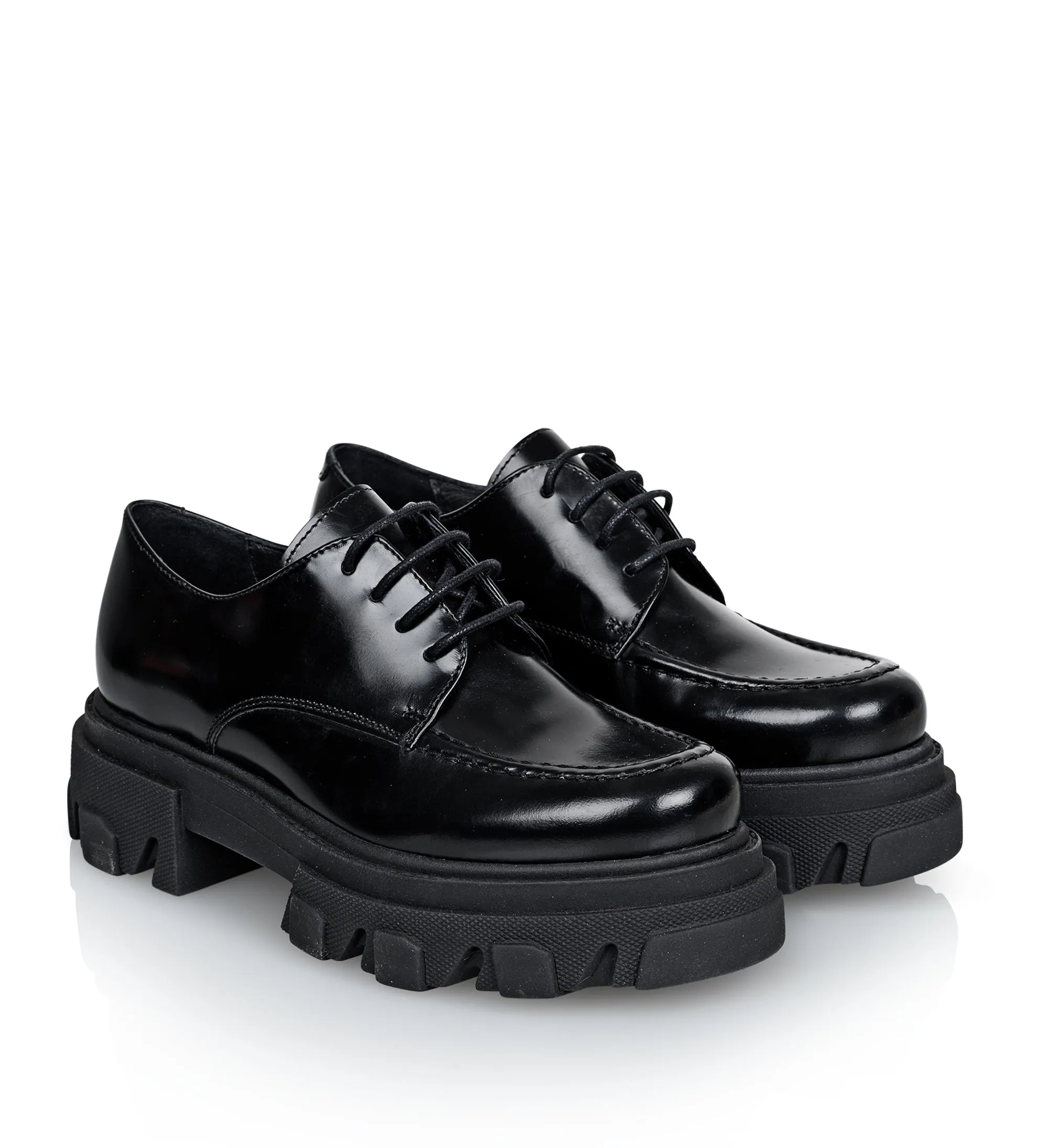 Ully - Black