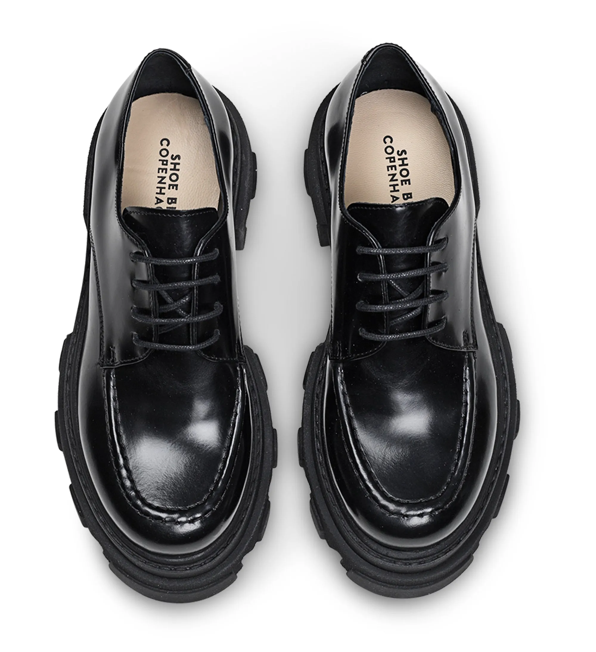 Ully - Black