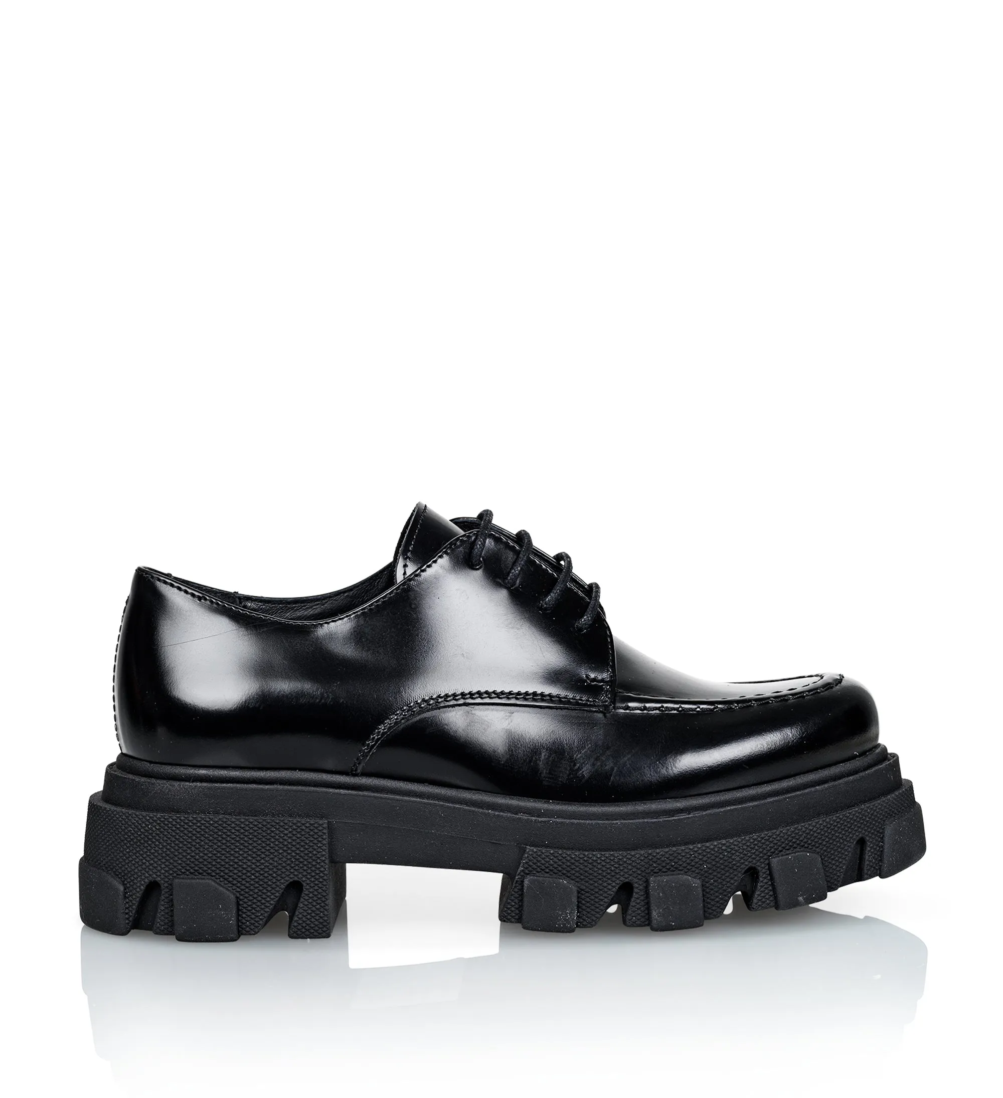 Ully - Black