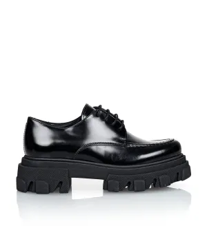 Ully - Black