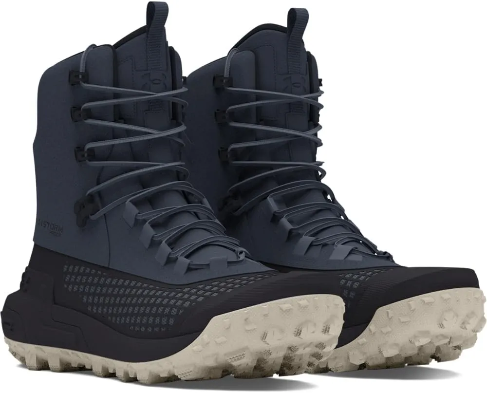 Under Armour Mens HOVR Raider Waterproof Boots