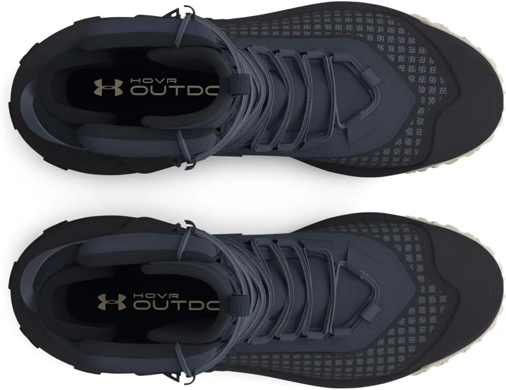 Under Armour Mens HOVR Raider Waterproof Boots
