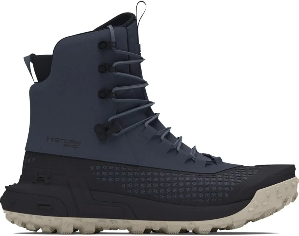 Under Armour Mens HOVR Raider Waterproof Boots