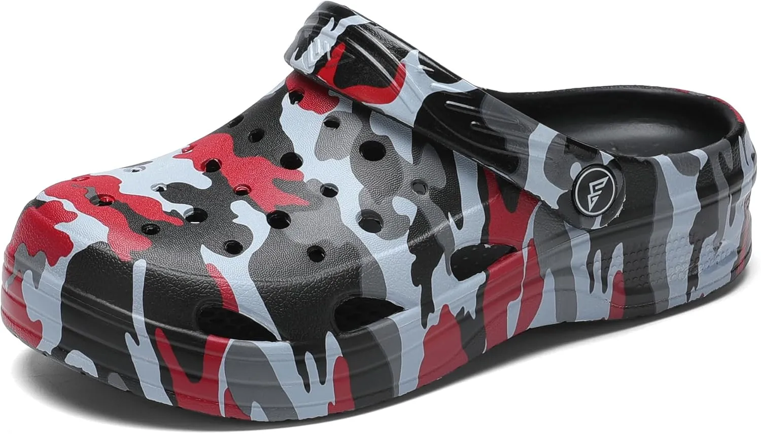 Unisex-Adult Garden Colgs Stylish and Lightweight Summer Beach Sandals