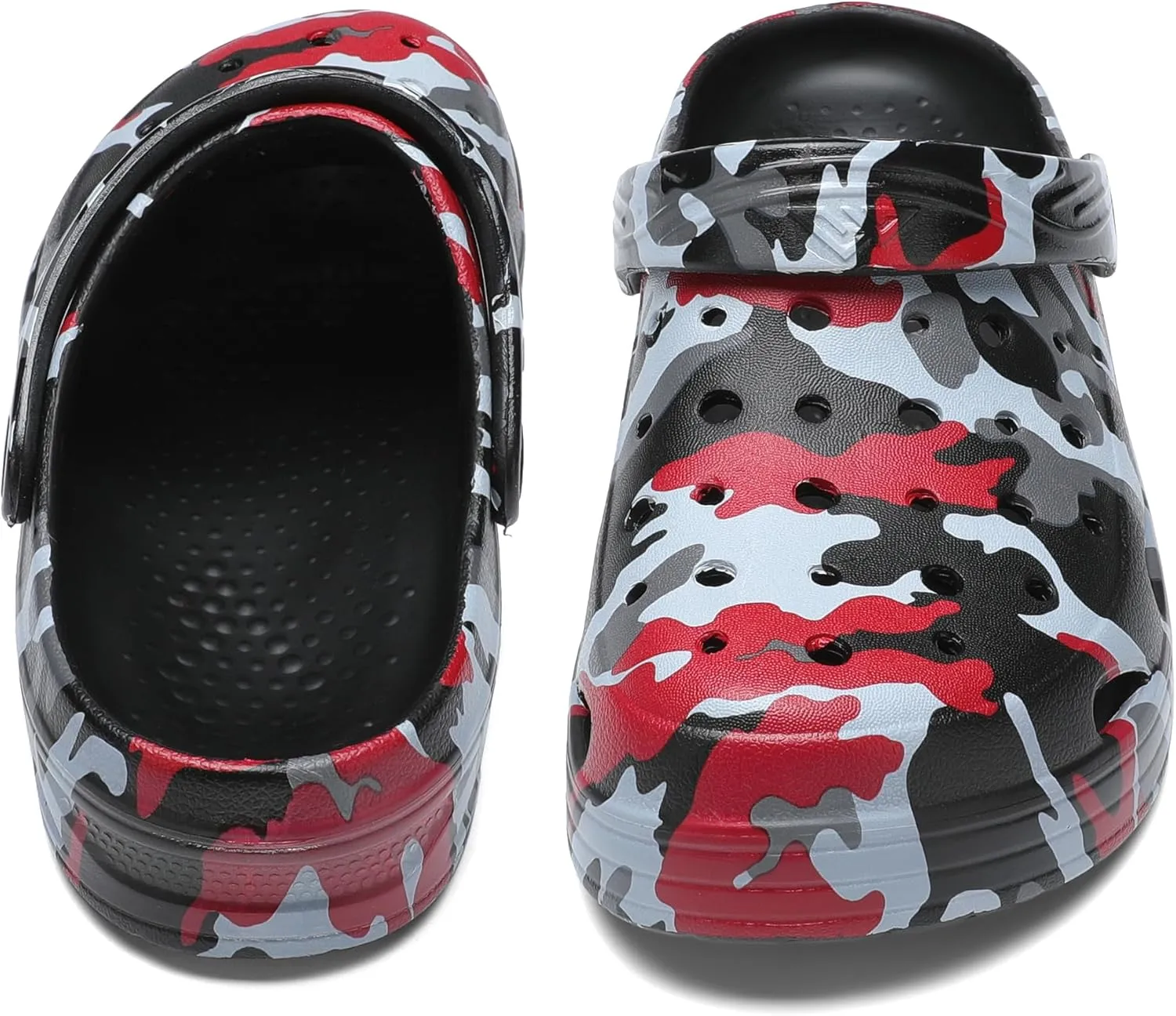 Unisex-Adult Garden Colgs Stylish and Lightweight Summer Beach Sandals