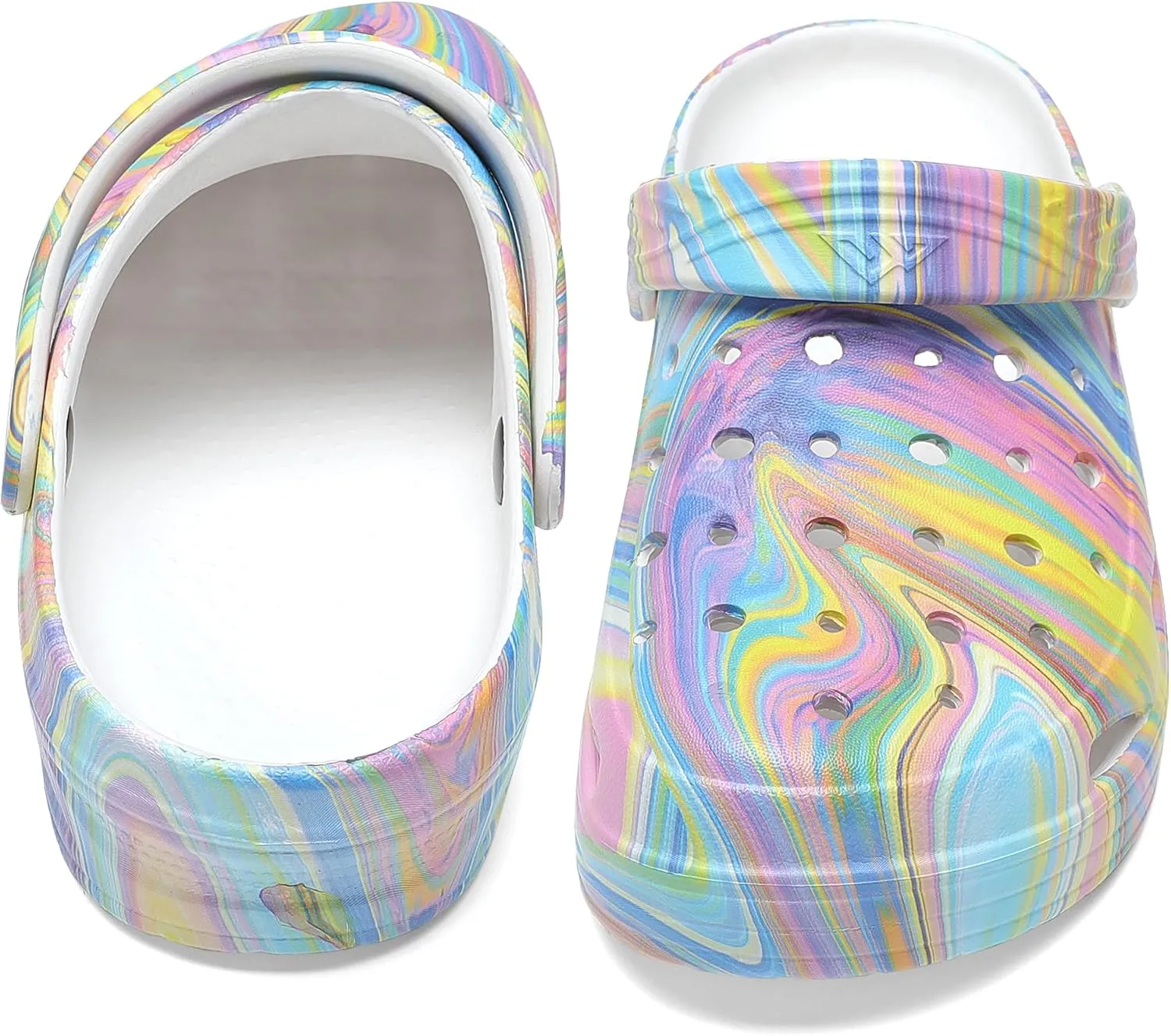 Unisex-Adult Garden Colgs Stylish and Lightweight Summer Beach Sandals