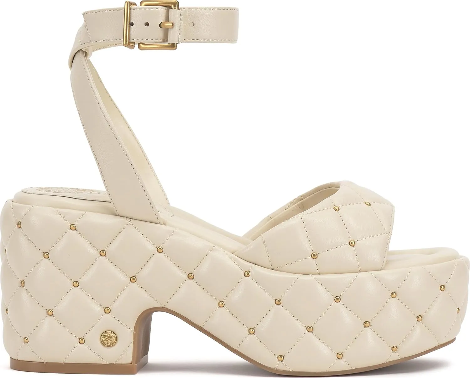 Vince Camuto Women's Ellah Platform Sandal