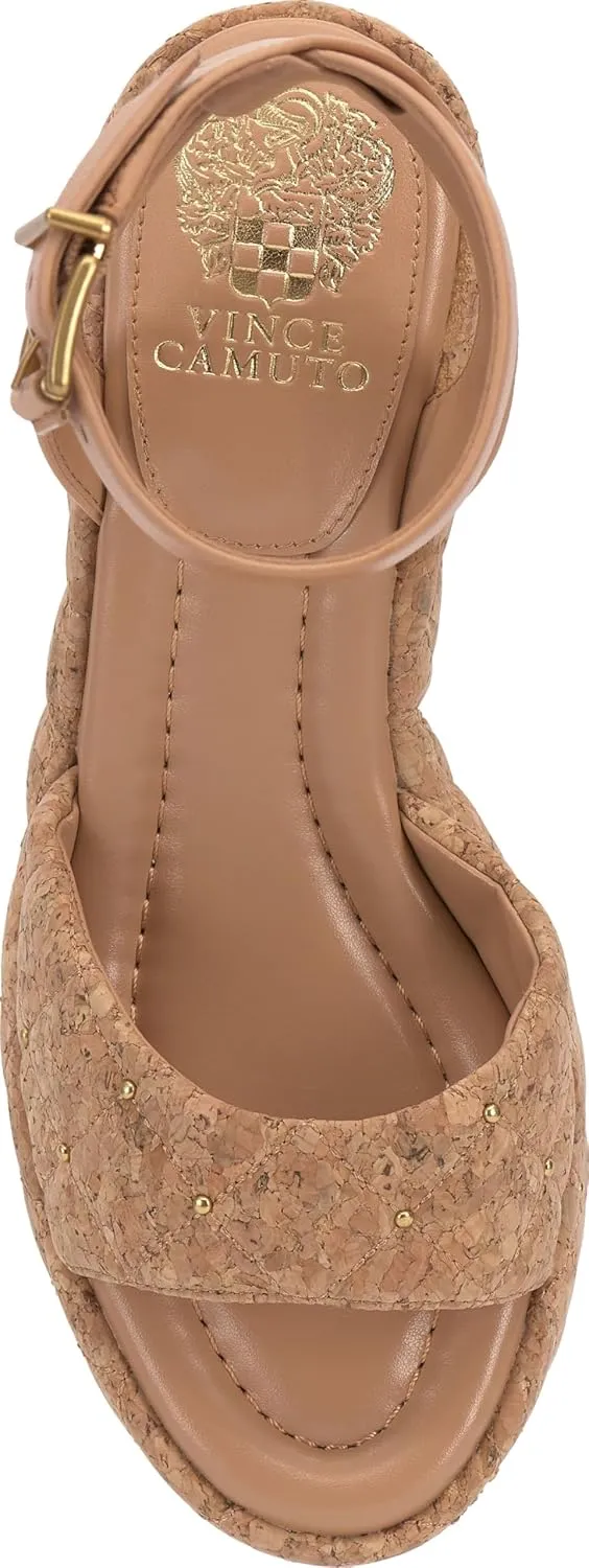 Vince Camuto Women's Ellah Platform Sandal