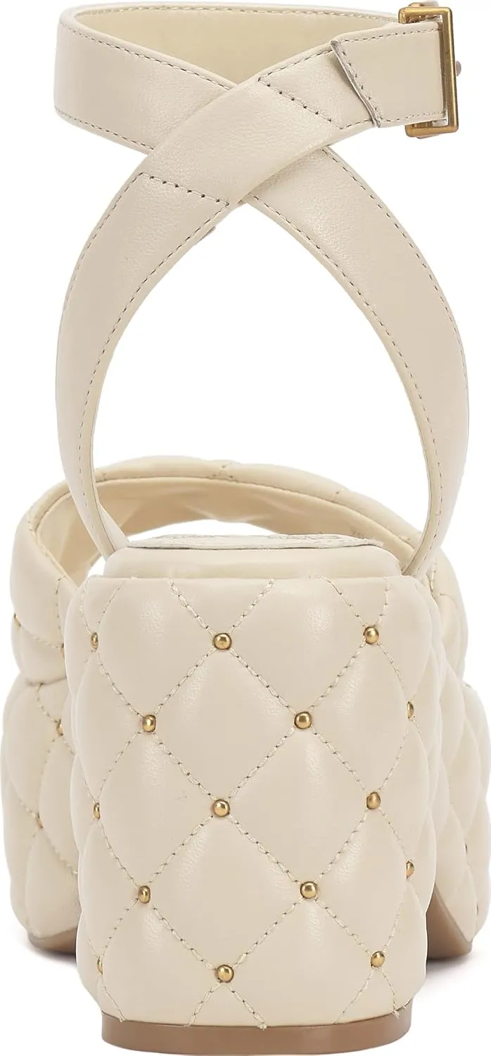 Vince Camuto Women's Ellah Platform Sandal