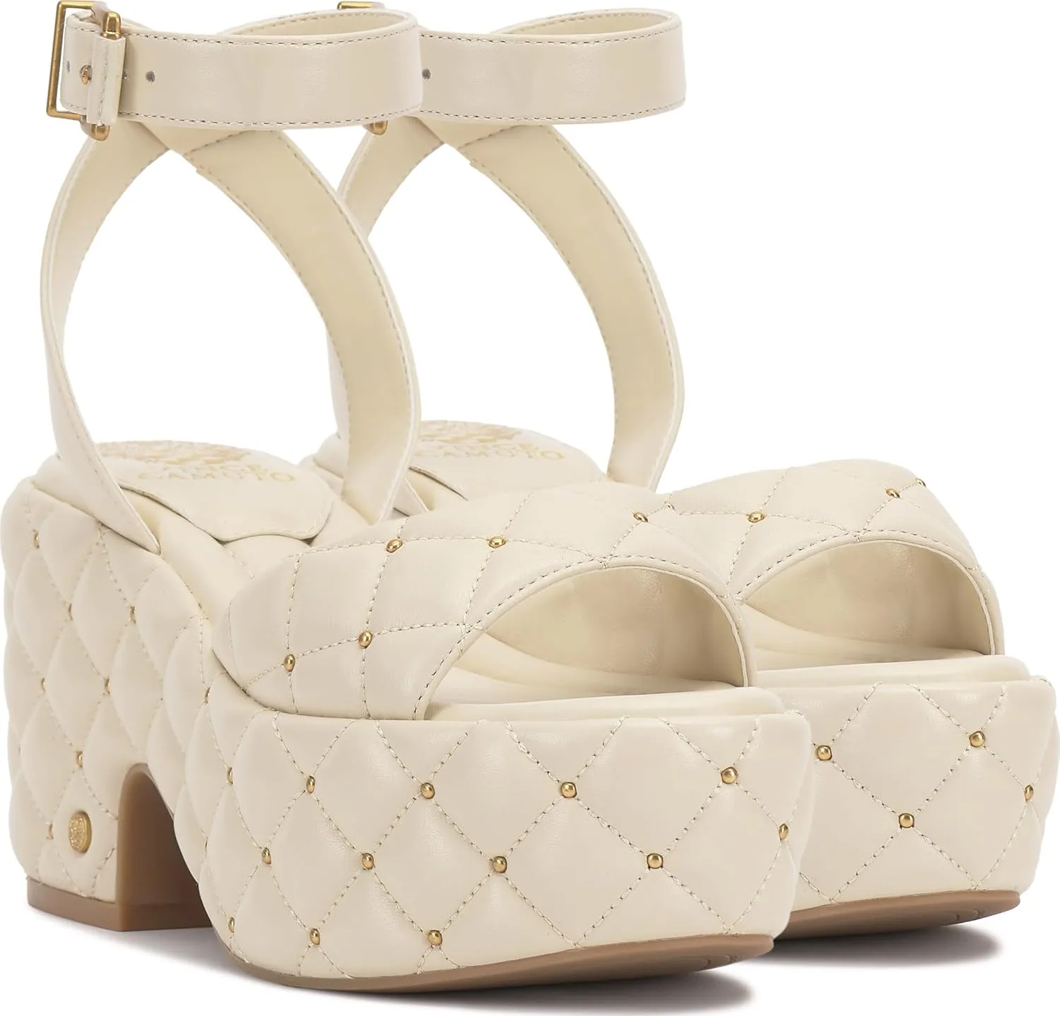Vince Camuto Women's Ellah Platform Sandal