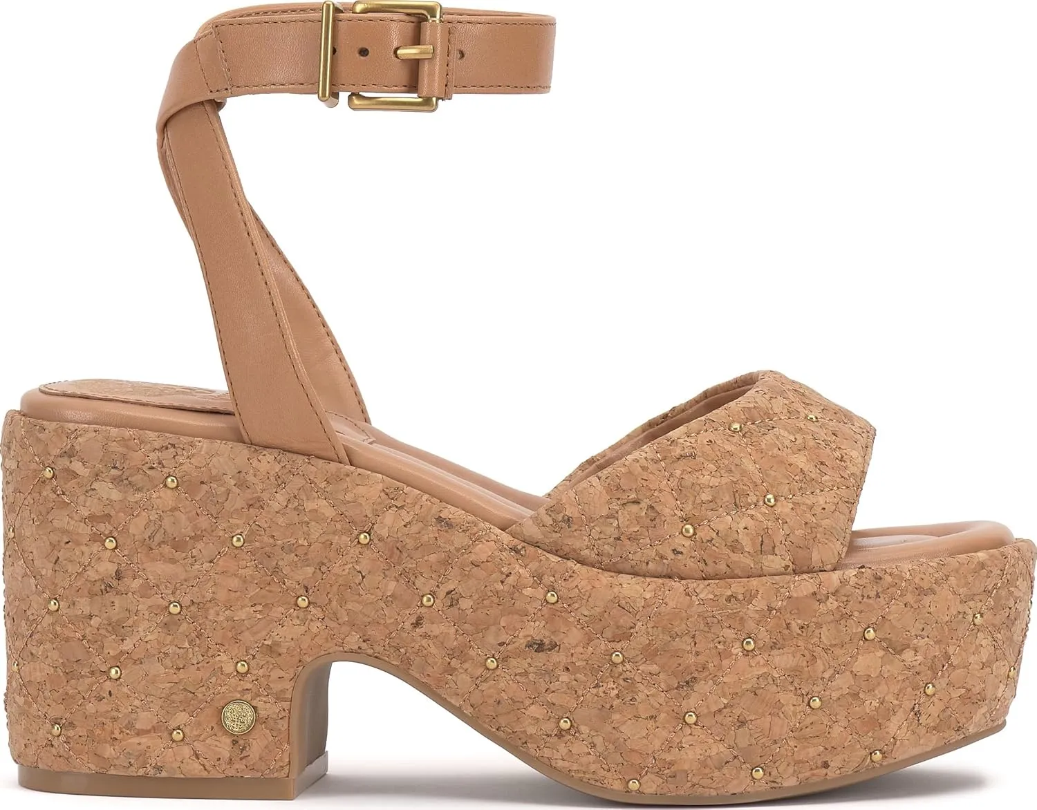 Vince Camuto Women's Ellah Platform Sandal