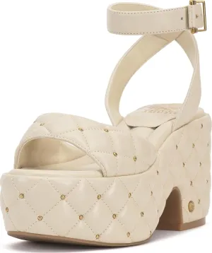Vince Camuto Women's Ellah Platform Sandal