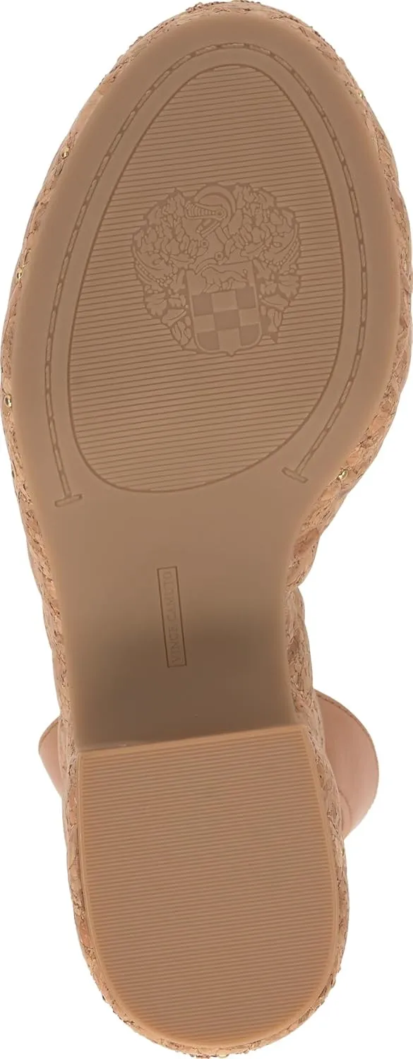 Vince Camuto Women's Ellah Platform Sandal