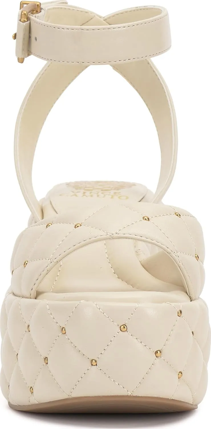 Vince Camuto Women's Ellah Platform Sandal