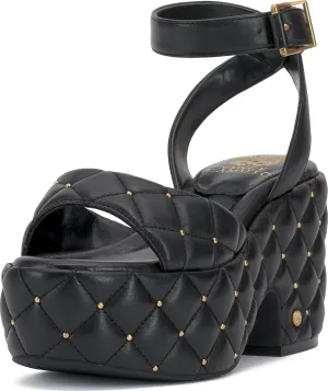Vince Camuto Women's Ellah Platform Sandal