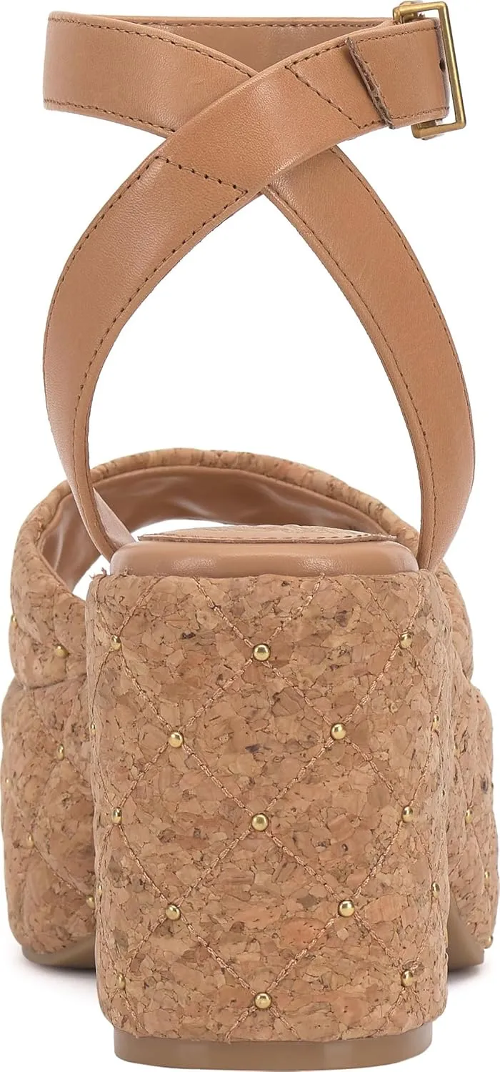 Vince Camuto Women's Ellah Platform Sandal