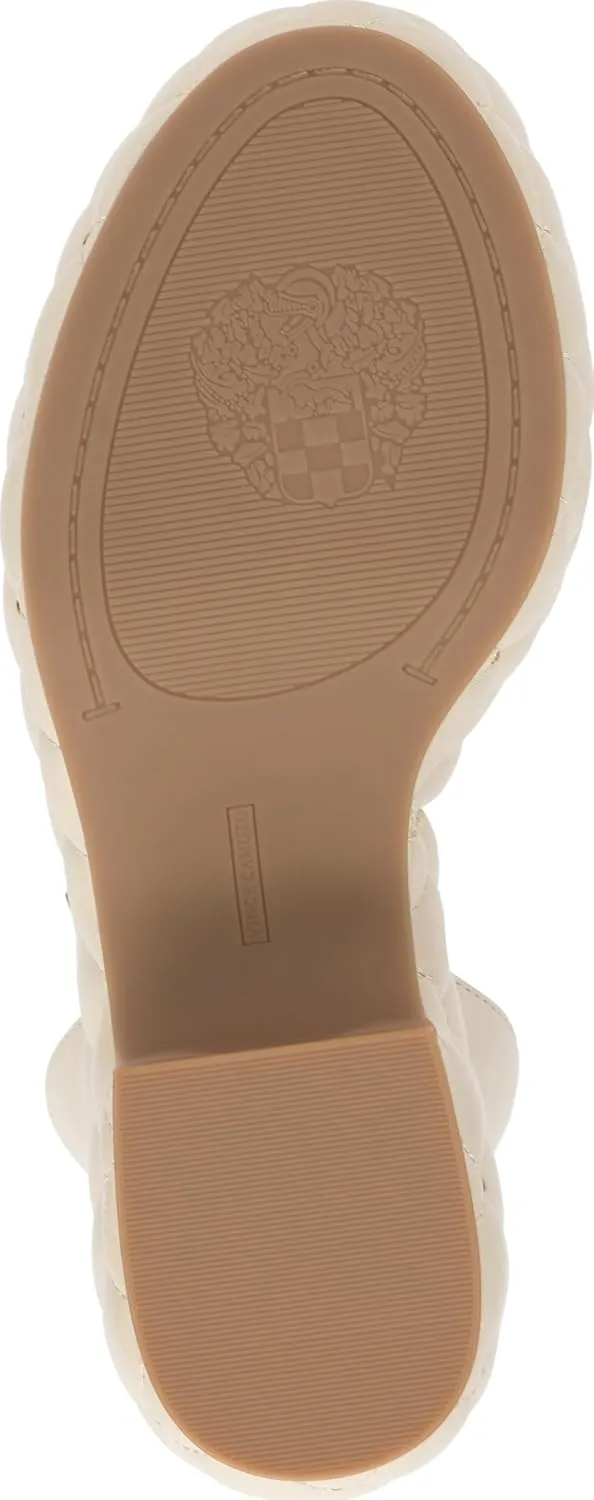 Vince Camuto Women's Ellah Platform Sandal
