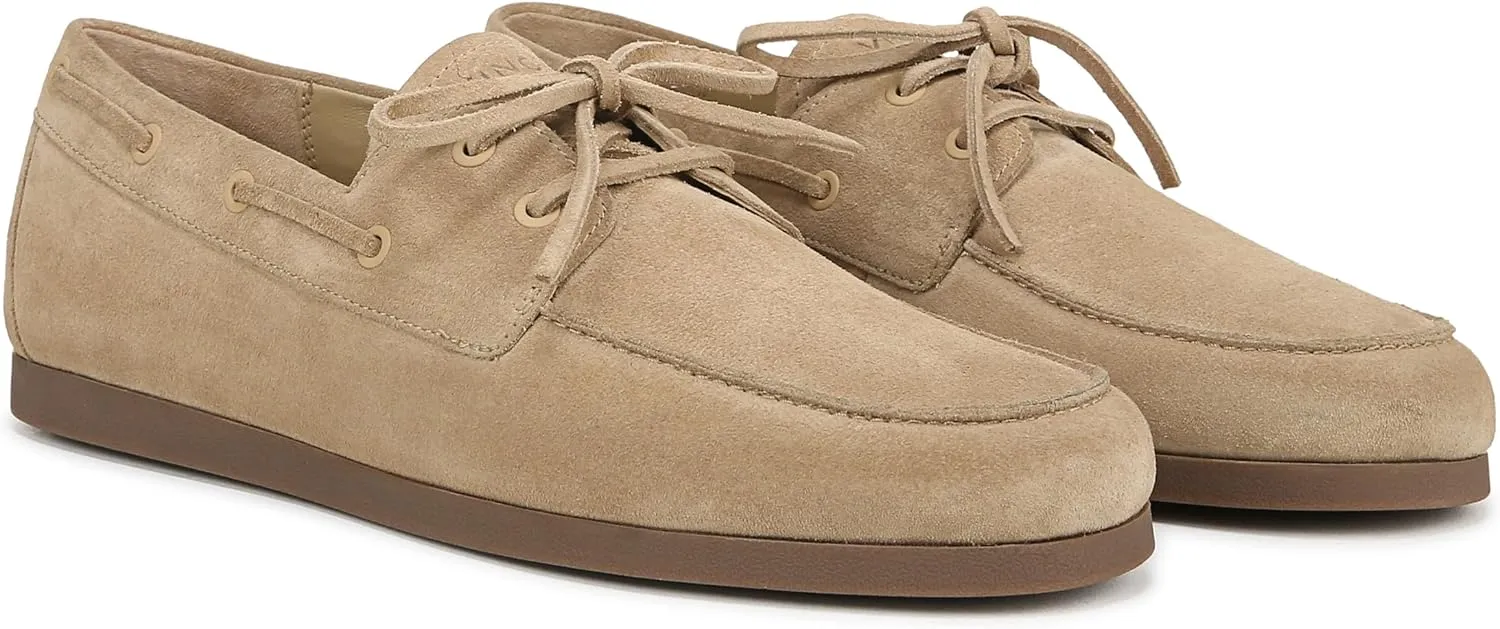 Vince Men's Marin Boat Shoe