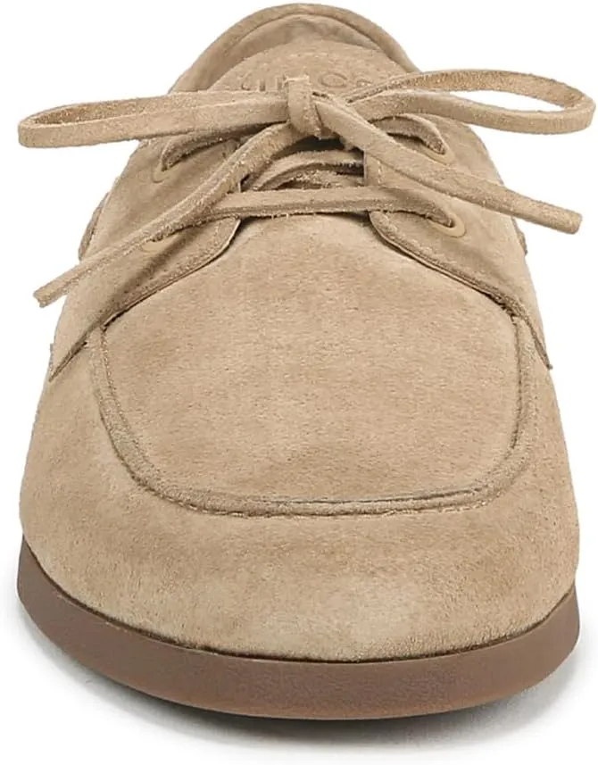 Vince Men's Marin Boat Shoe