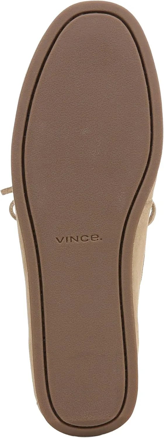 Vince Men's Marin Boat Shoe