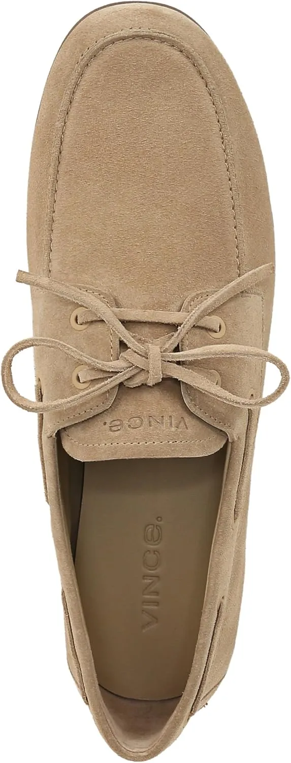 Vince Men's Marin Boat Shoe